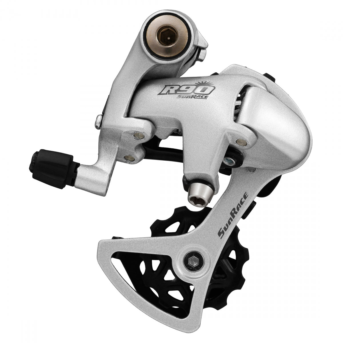 Sunrace RD-R91 Rear Derailleur 9sp Short