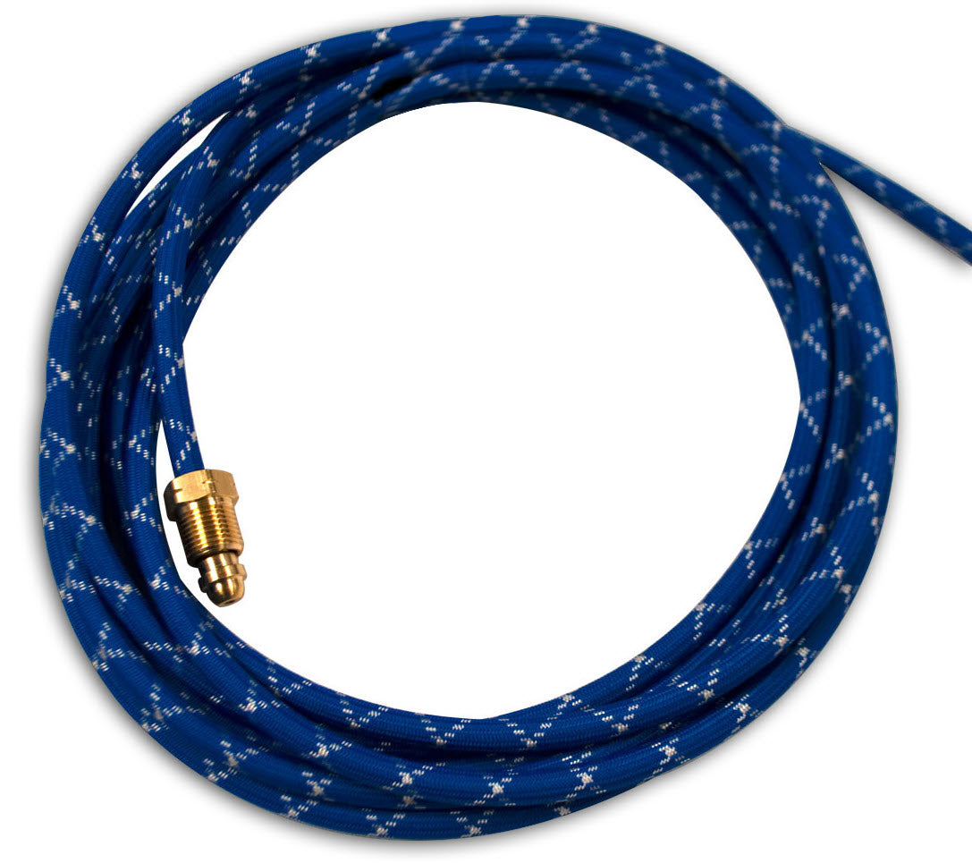 Weldcraft W-280 TIG Torch Water Hose - 12.5 ft. 269766