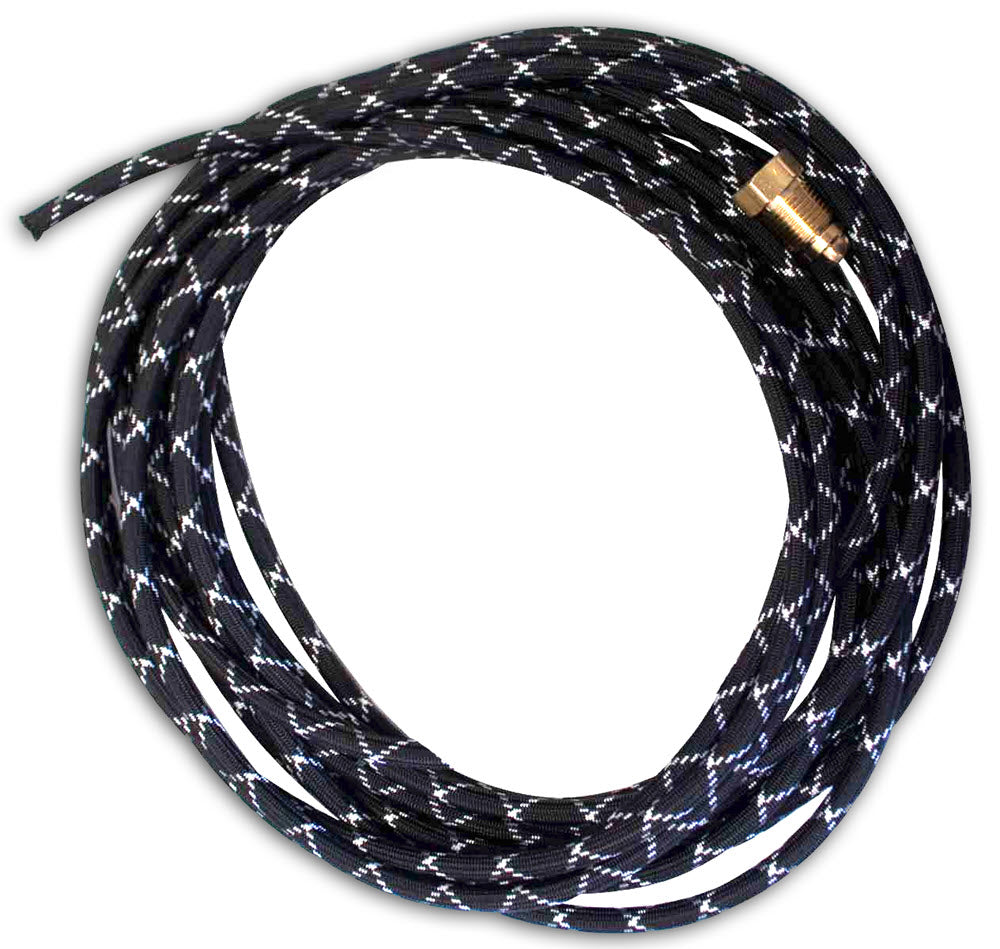 Weldcraft W-280 TIG Torch Gas Hose - 25 ft. 269771