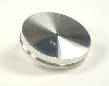 Crank Wheel CLOSEOUT