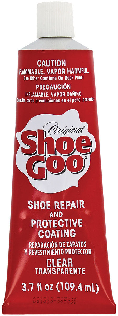 Sof Sole Shoe Goo: Ultimate Shoe Repair and Protection Solution