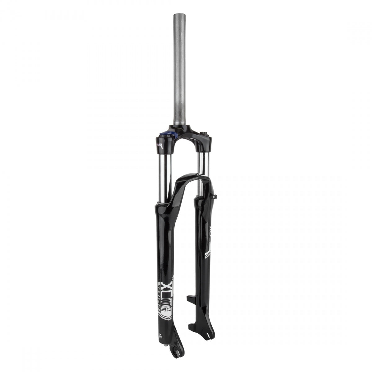 Premium SR Suntour XCM LO DS Suspension Forks 29” & 27.5” | 100mm Travel, Speed Lockout, Disc-Only, Threadless, for Mountain Bikes