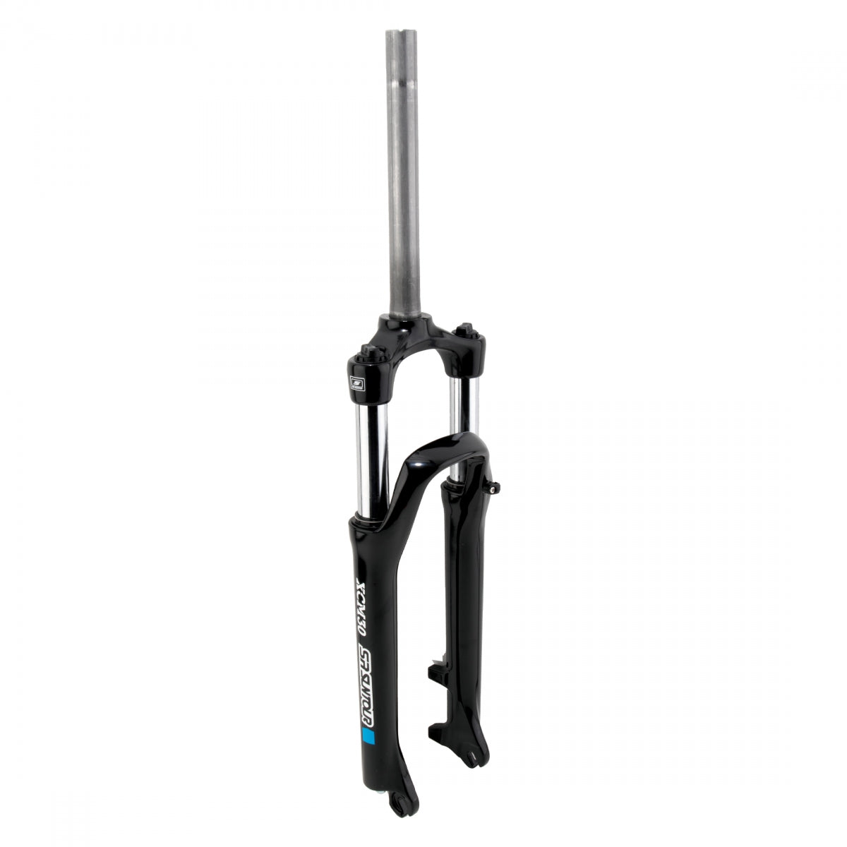 Sr Suntour XCM Suspension | 1-1/8in | 26in | 100mm Travel | Threadless