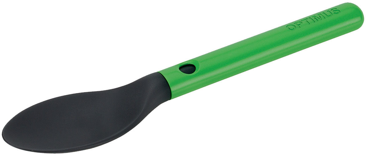 Optimus Sliding Long Spoon Telescoping Camp Spoon Bpa Free Backpacking