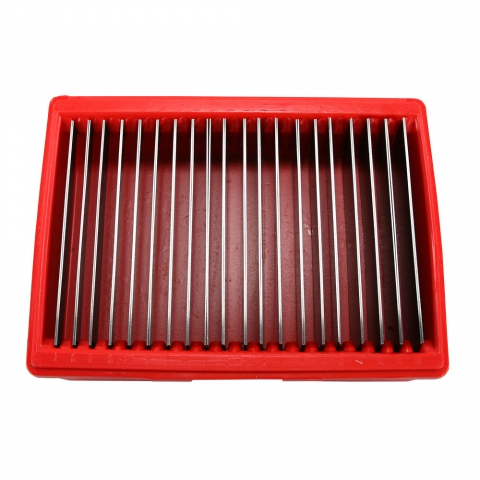 Ultra Thin Parallels, 6" Long, 20 pairs