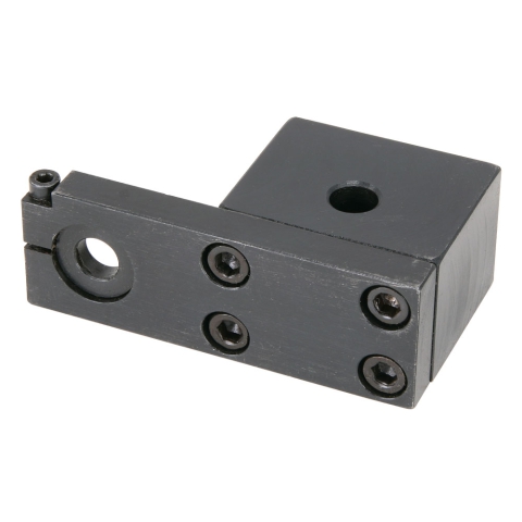 PROXXON Tool Mount for Mini Lathe