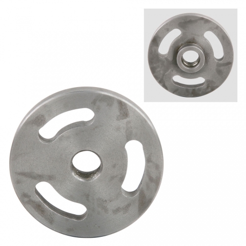 Faceplate, Nano Lathe, Unimat 3 & 4 and SIEG C0 Lathes CLOSEOUT