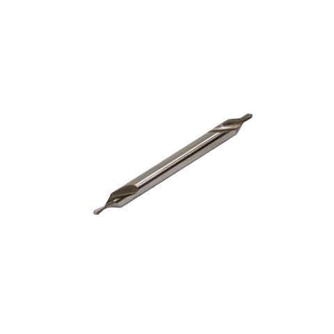 Center Drill, Number 1, HSS