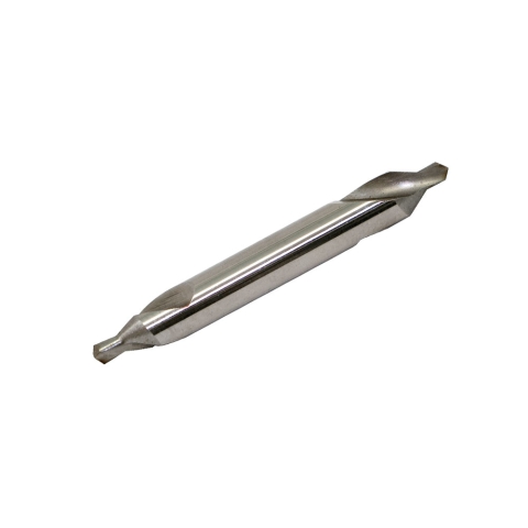 Center Drill, Number 3, HSS