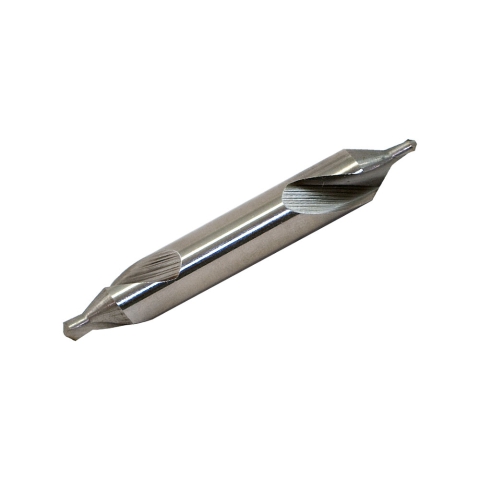 Center Drill, Number 4, HSS