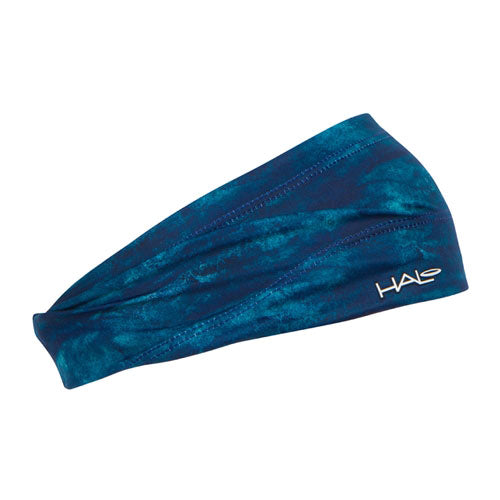 Halo Headbands Bandit Collection — Moisture-Wicking Dryline Fabric, Halo Technology Sweat Channels, One Size, Performance Cycling Headbands in Multiple Colors