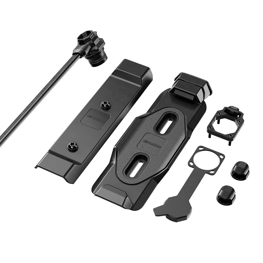 SRAM Range Extender Holder 320mm | Eagle Transmission Powertrain Cable System for Bike E-Parts & Accessories