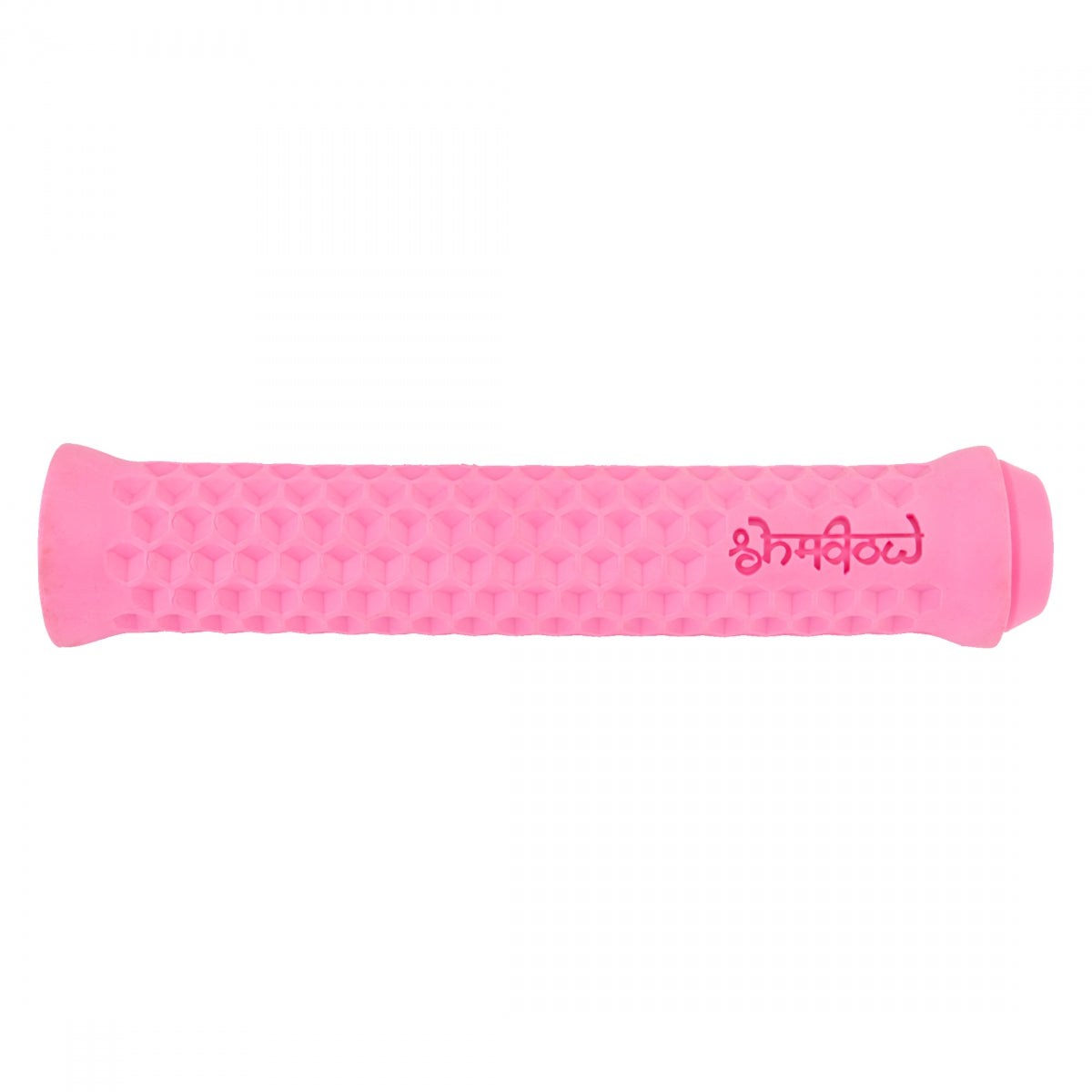 The Shadow Conspiracy Maya DCR Grips Flangeless Pink 160mm
