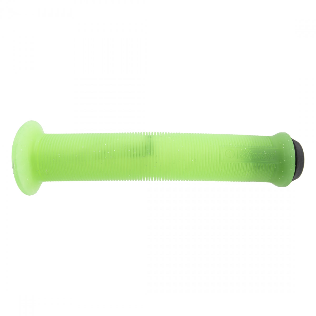 The Shadow Conspiracy VVS DCR Grips w/ Flange Galaxy Green 165mm