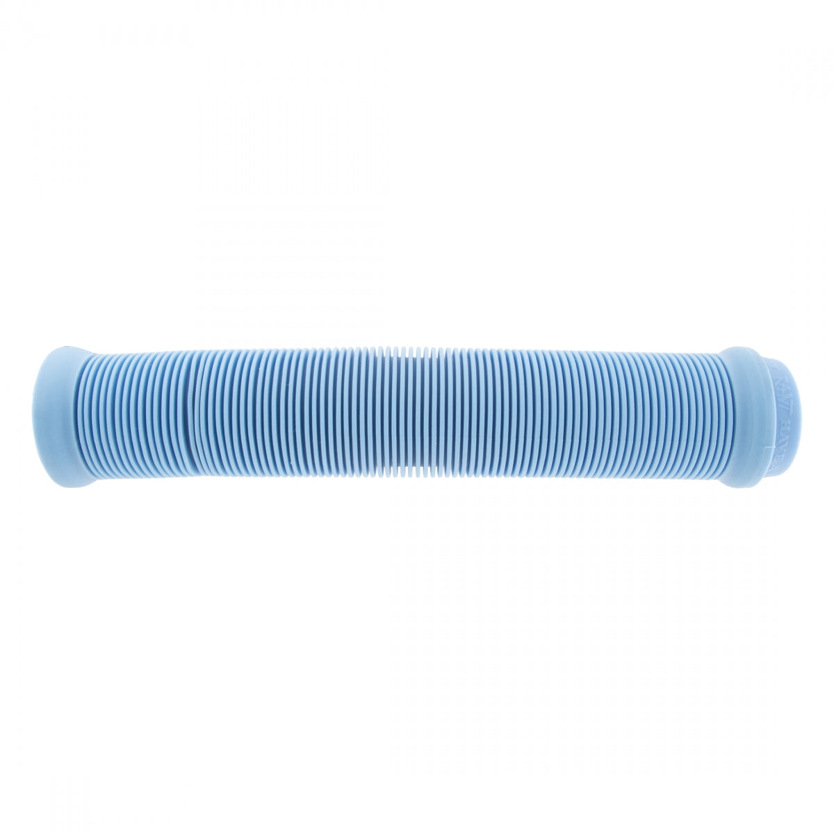Rant H.A.B.D. Grips Flangeless Sky Blue 160mm