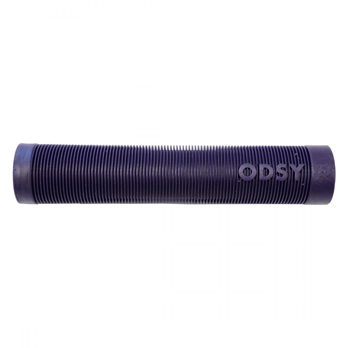 Odyssey Broc Raiford Flangeless Midnight Purple 152mm