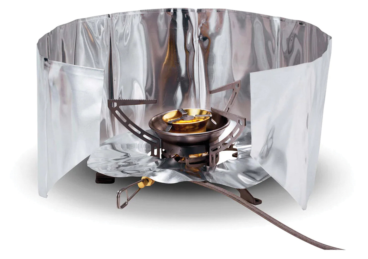 Primus Wind Shield/heat Reflector Windscreen & Heat Reflector