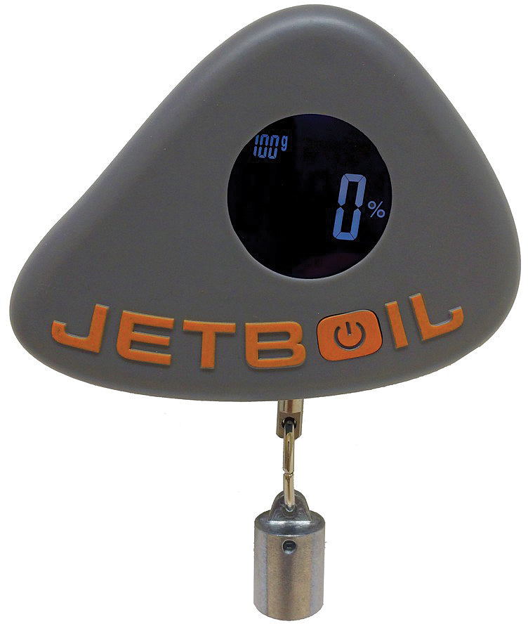 Jetboil Jetgauge: Accurate Fuel Level Indicator for Outdoor Cooking