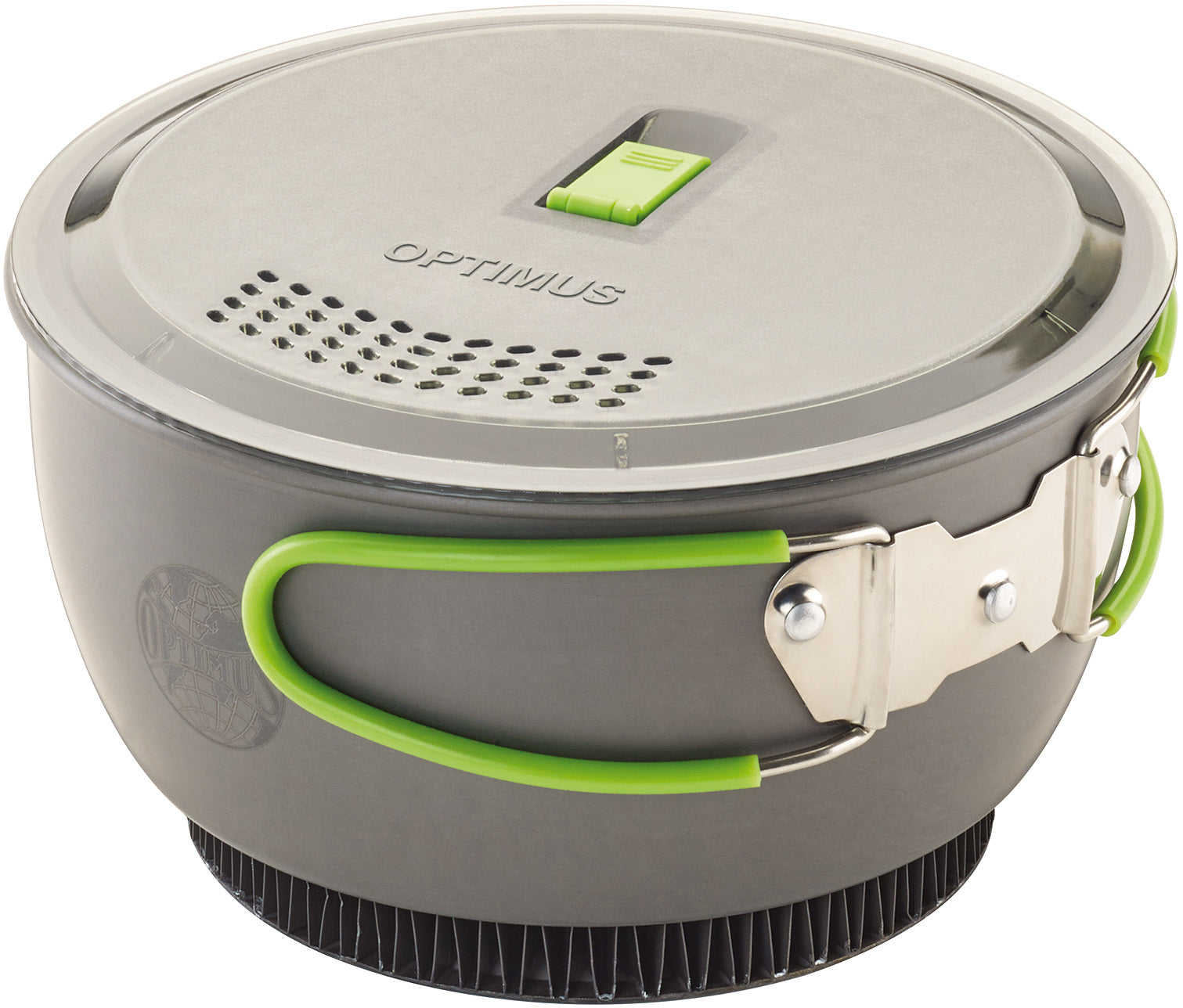 Optimus Terra Xpress He Cooking Pot Terra Xpress He Cooking Pot