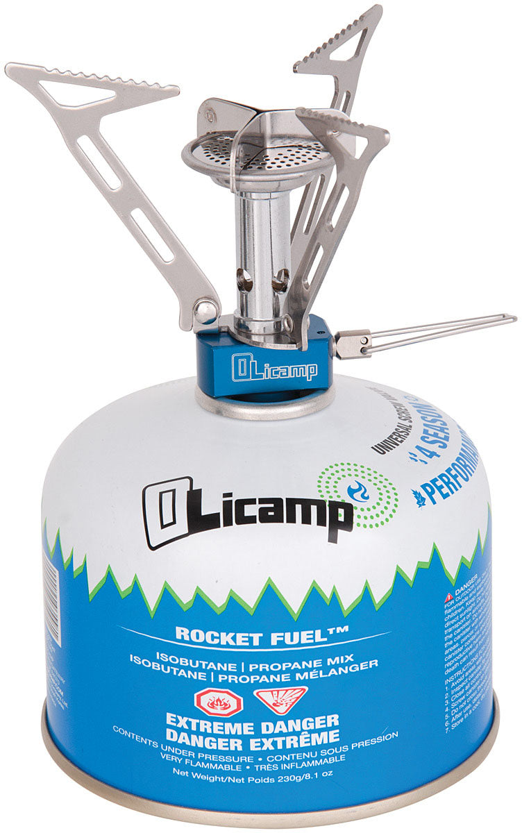 Premium Olicamp Backpacking Stoves & Combos – Compact, Efficient, Durable Camping & Hiking Stove Sets with Foldaway Design & Easy Flame Control