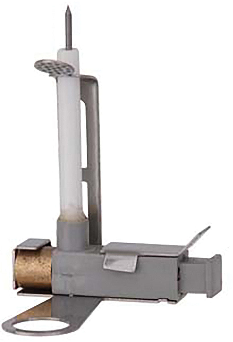 Olicamp Electron Stove Series – Compact, Durable Backpacking Stoves with Piezo Ignition, Stainless Steel Supports, and Efficient Aluminum Components