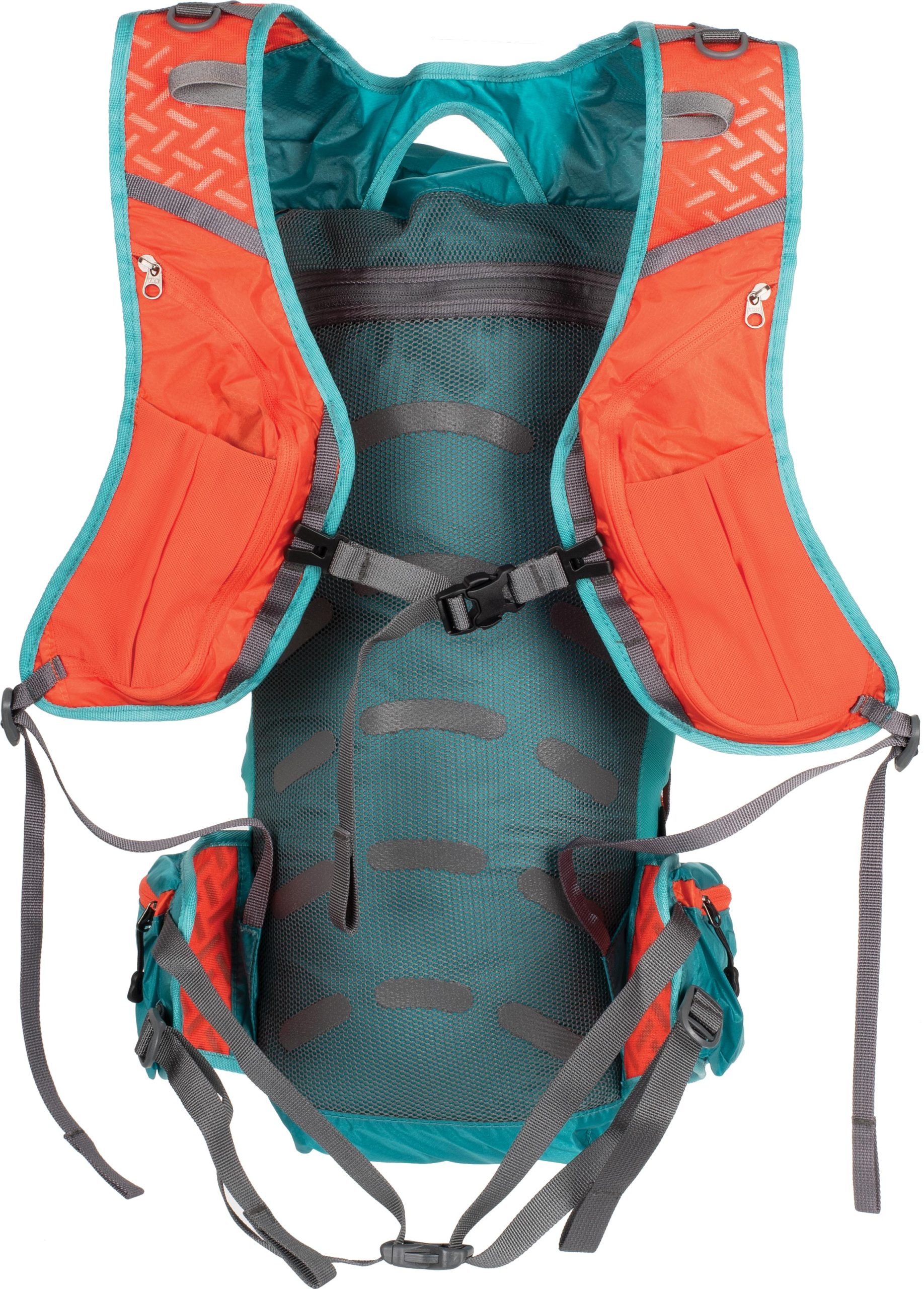 Peregrine Vanga 25 UL Dry Backpack – Lightweight, Waterproof Summit & Trail Running Pack with Hypalon Seal, CORDURAA® Coating & Custom Fit