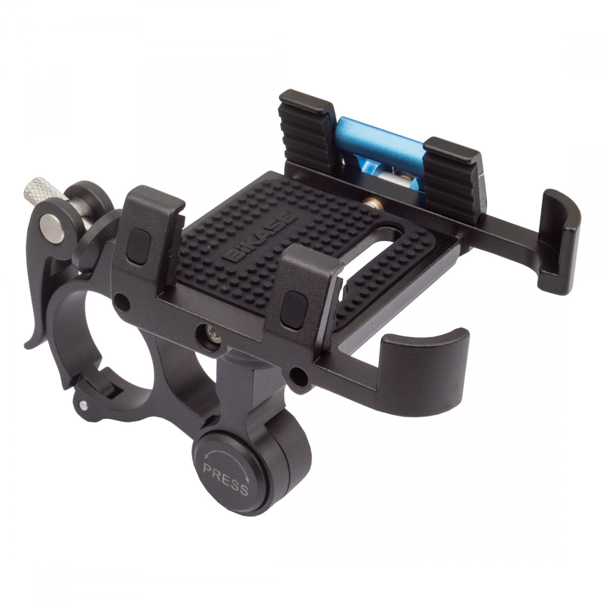 Bikase BiKGrip Phone Holder 22-33mm Universal