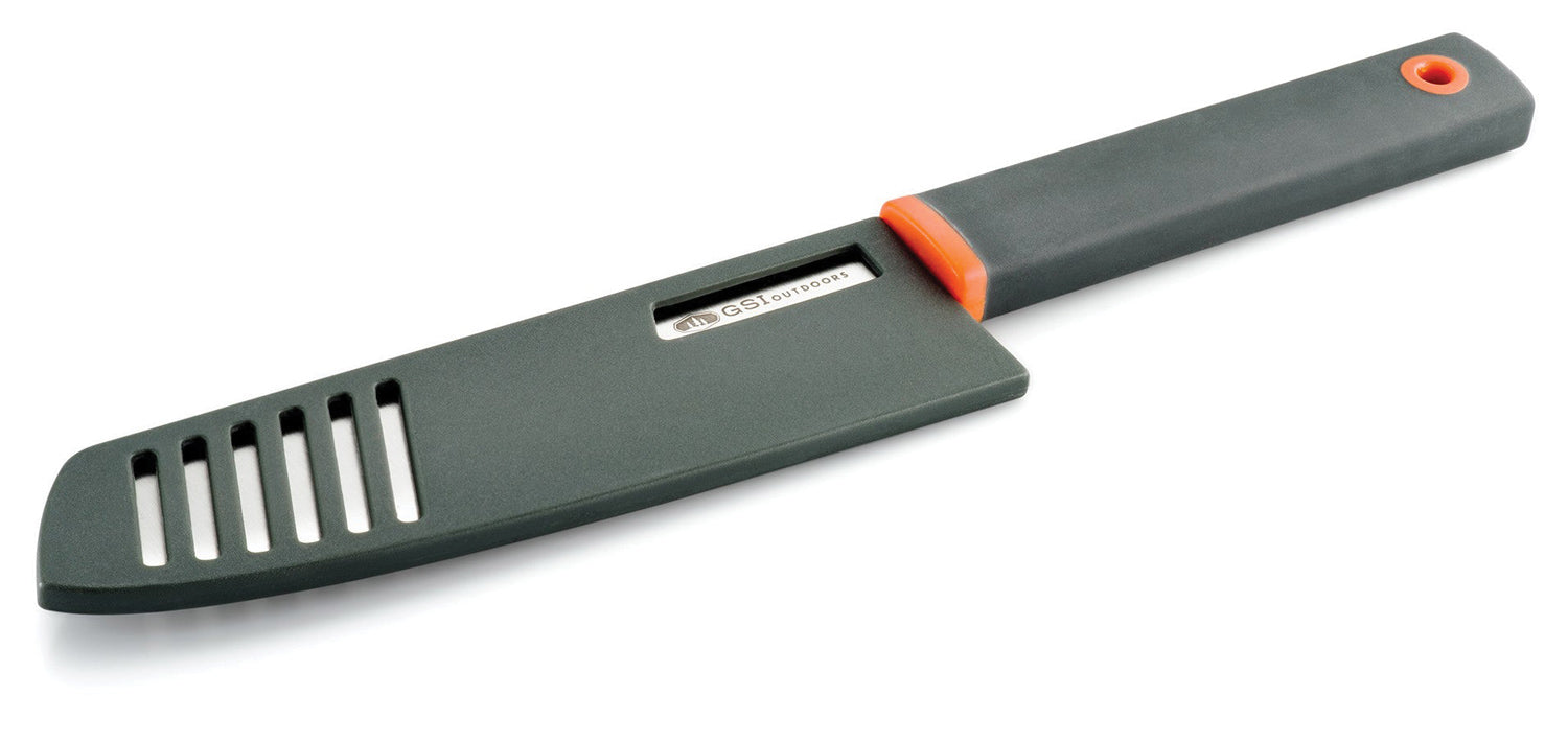 GSI Santoku 6" Chef Knife - Your Ultimate Kitchen Companion