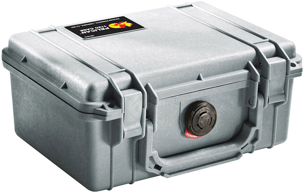 Premium Pelican 1150 Waterproof Cases – Dustproof, Airtight, Shock-Resistant Protective Gear Storage in Multiple Colors