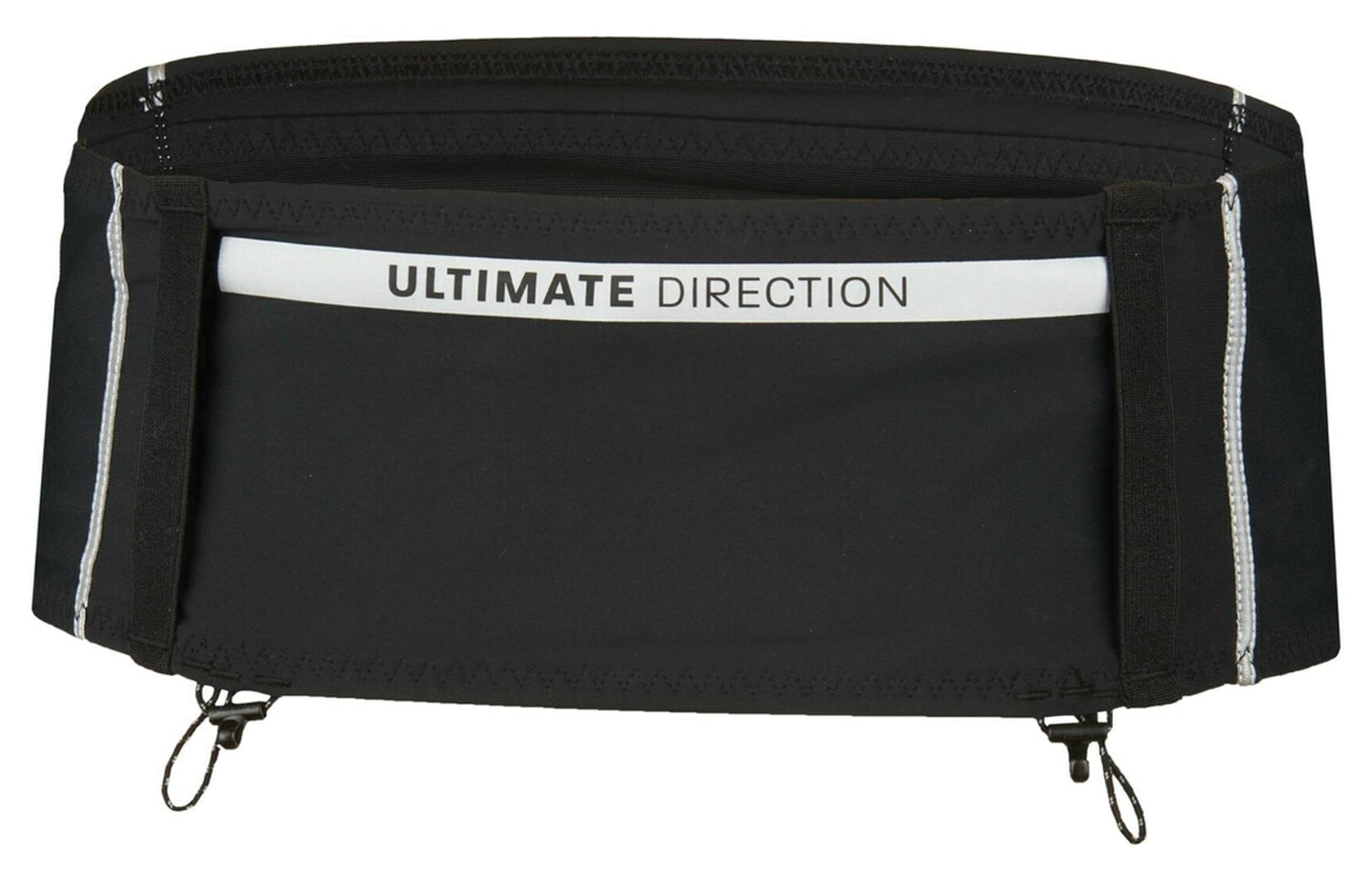 Ultimate Direction Comfort Belt XL Onyx - Stay Comfortable on the Go!
