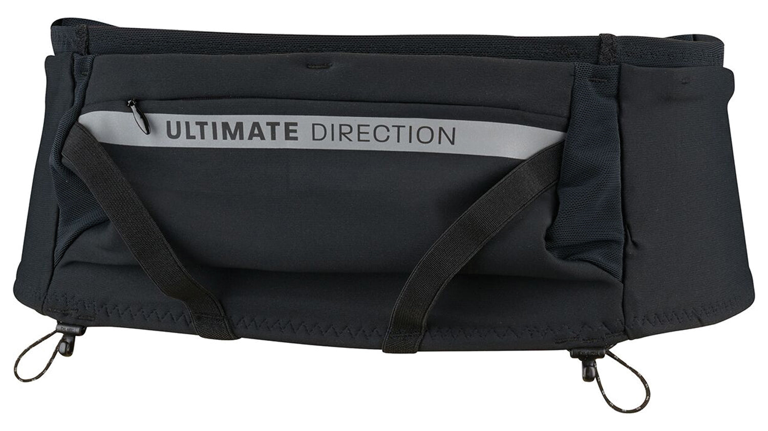 Ultimate Direction Utility Belt Plus XS Onyx - Your Essential Gear Companion