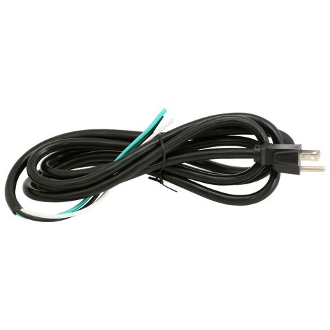 Power Cord with Plug