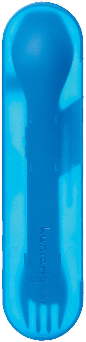 Ultimate Kitchen Companion: Humangear Gobites Trio Blue Cooking Utensils Set