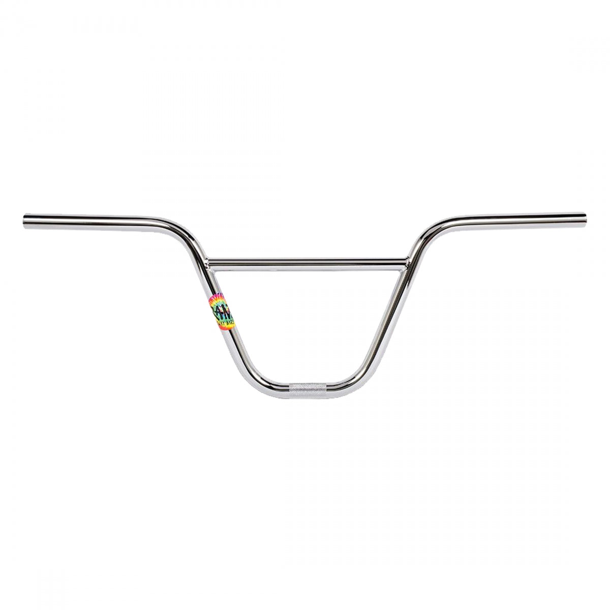 Rant Sway Chrome 22.2mm 29in Chromoly Rise 8.75 in Back Sweep 12° Upsweep 1°