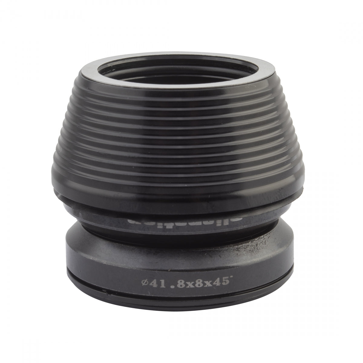 Alienation Illuminati KT BMX Black IS42/28.6|IS42/30 1-1/8`