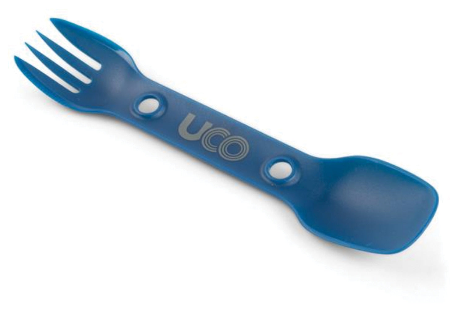 UCO Eco Util Spork 30-Pack in Berryblue - Sustainable Dining Solution