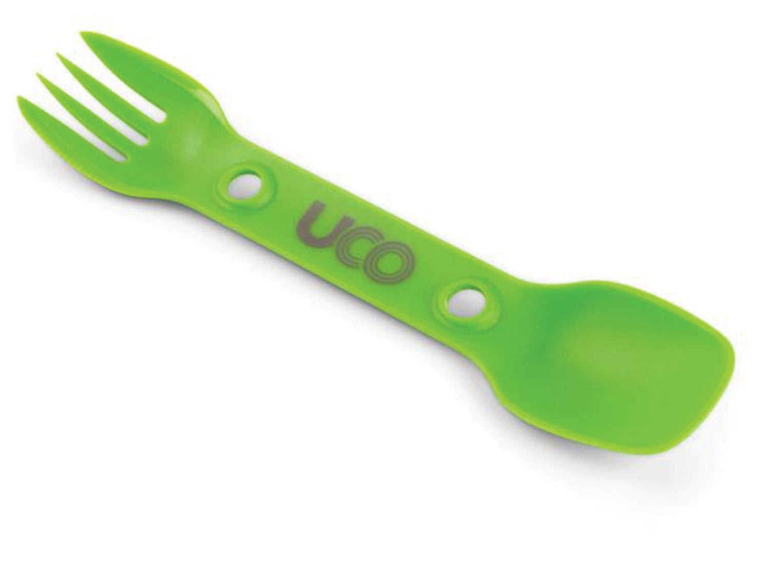UCO Eco Util Spork 30-Pack - Forest Green