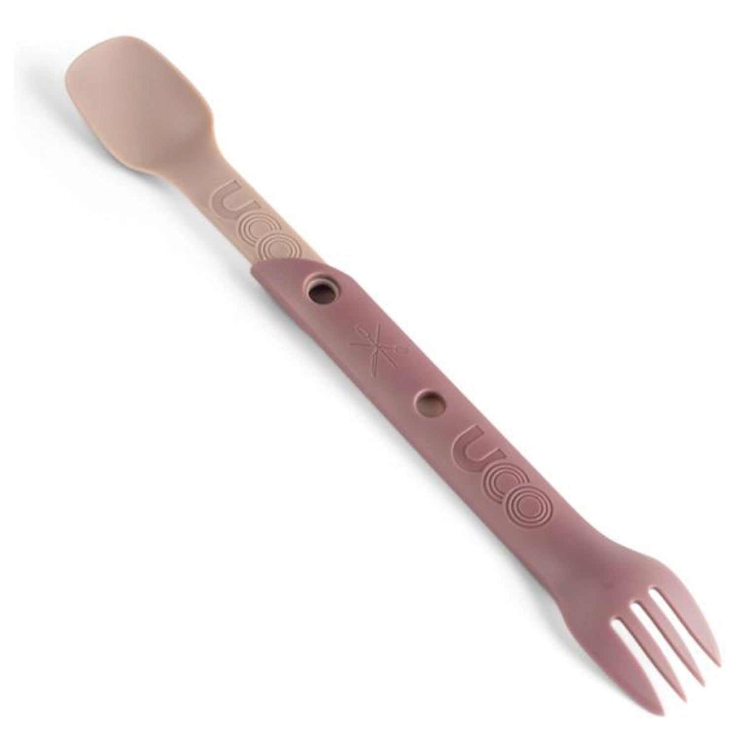 UCO Eco Switch Spork Plumpurple - Your Sustainable Dining Companion