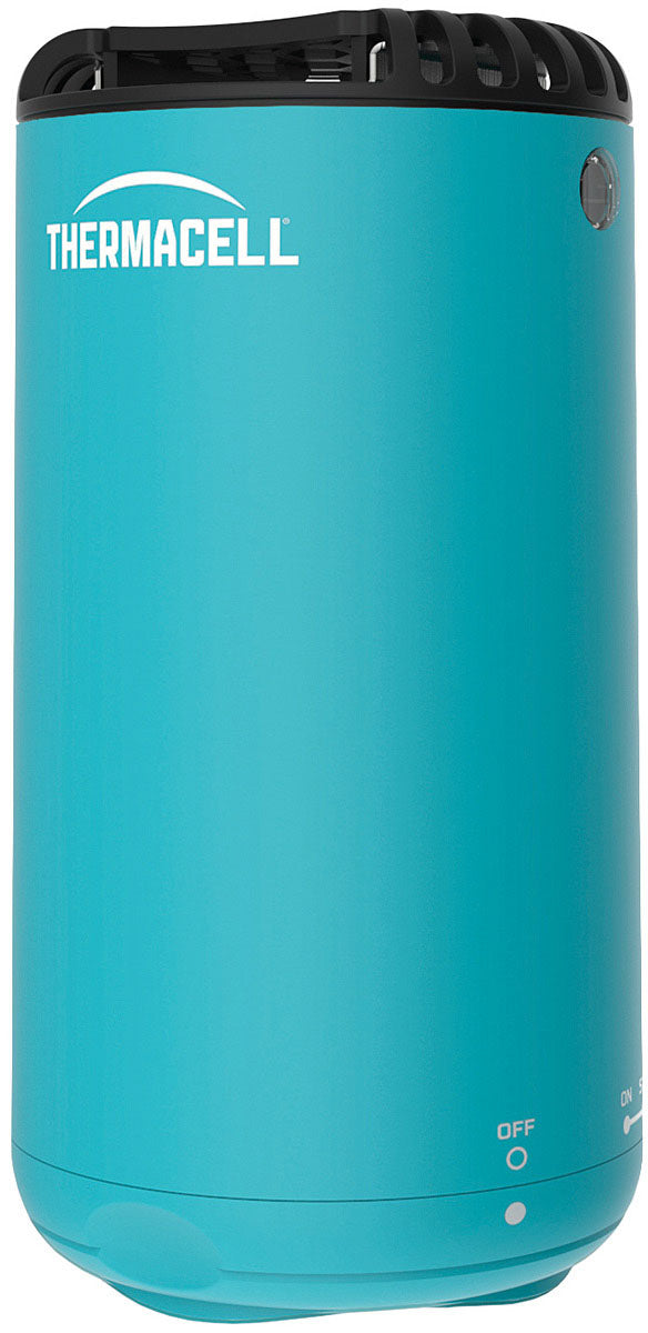 Thermacell Halo Mini Lantern: Portable Repellent for Outdoor Areas