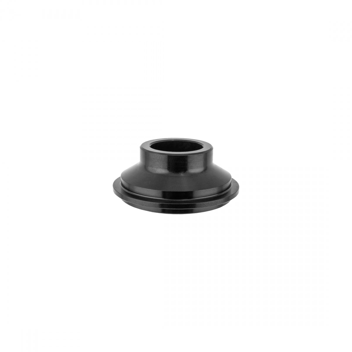 Origin8 Aluminum Alloy Endcaps for MT-3200 Series Hubs — Corrosion-Resistant, Convert 20mm to 15mm Thru-Axle, Boost Spacing, Lightweight Bike Compatibility