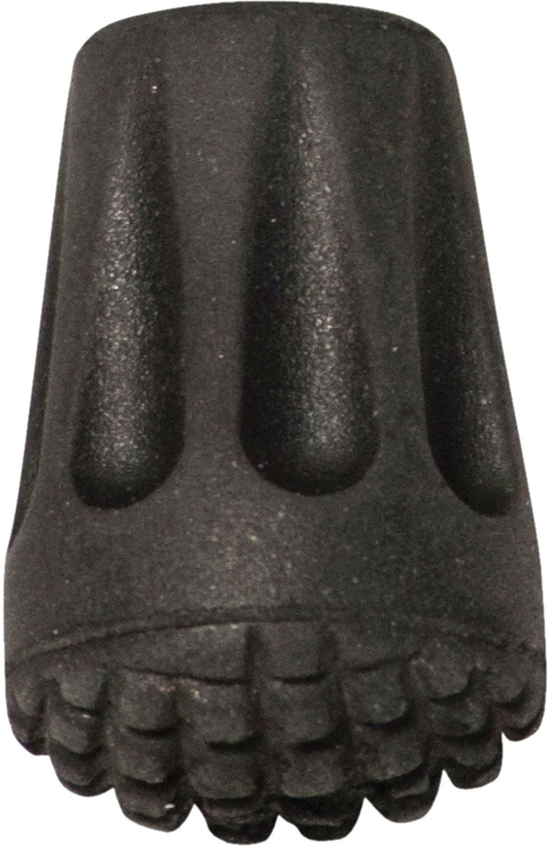 Black Diamond Trekking Pole Tip Protectors - Protect Your Poles on Every Adventure!