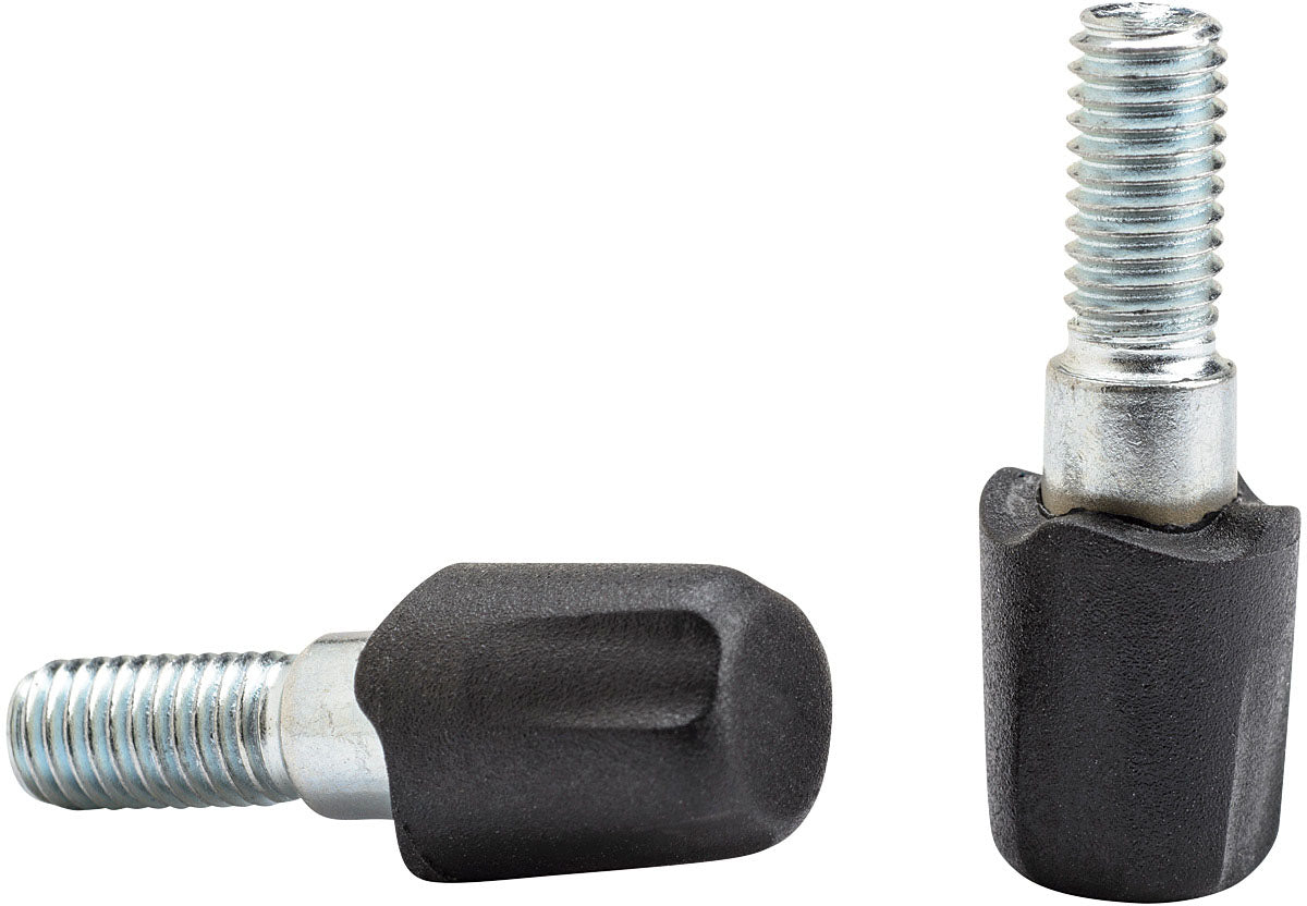 Black Diamond Rubber Tech Tips: Durable Replacement Tips for Enhanced Traction