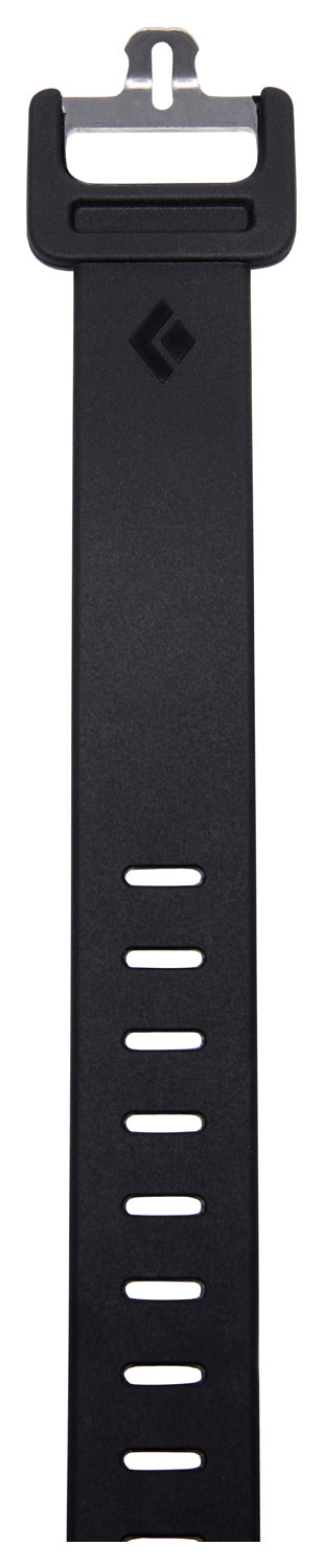 Black Diamond Ski Strap - 20 Inch Black