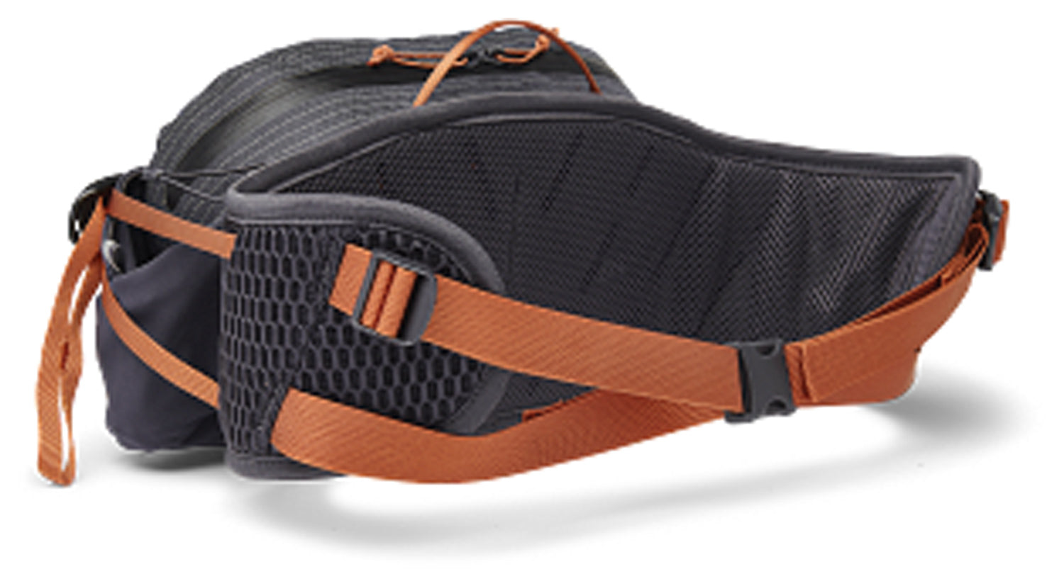 Black Diamond Pursuit 6 Waist Pack in Moab Brown - Your Ultimate Adventure Companion