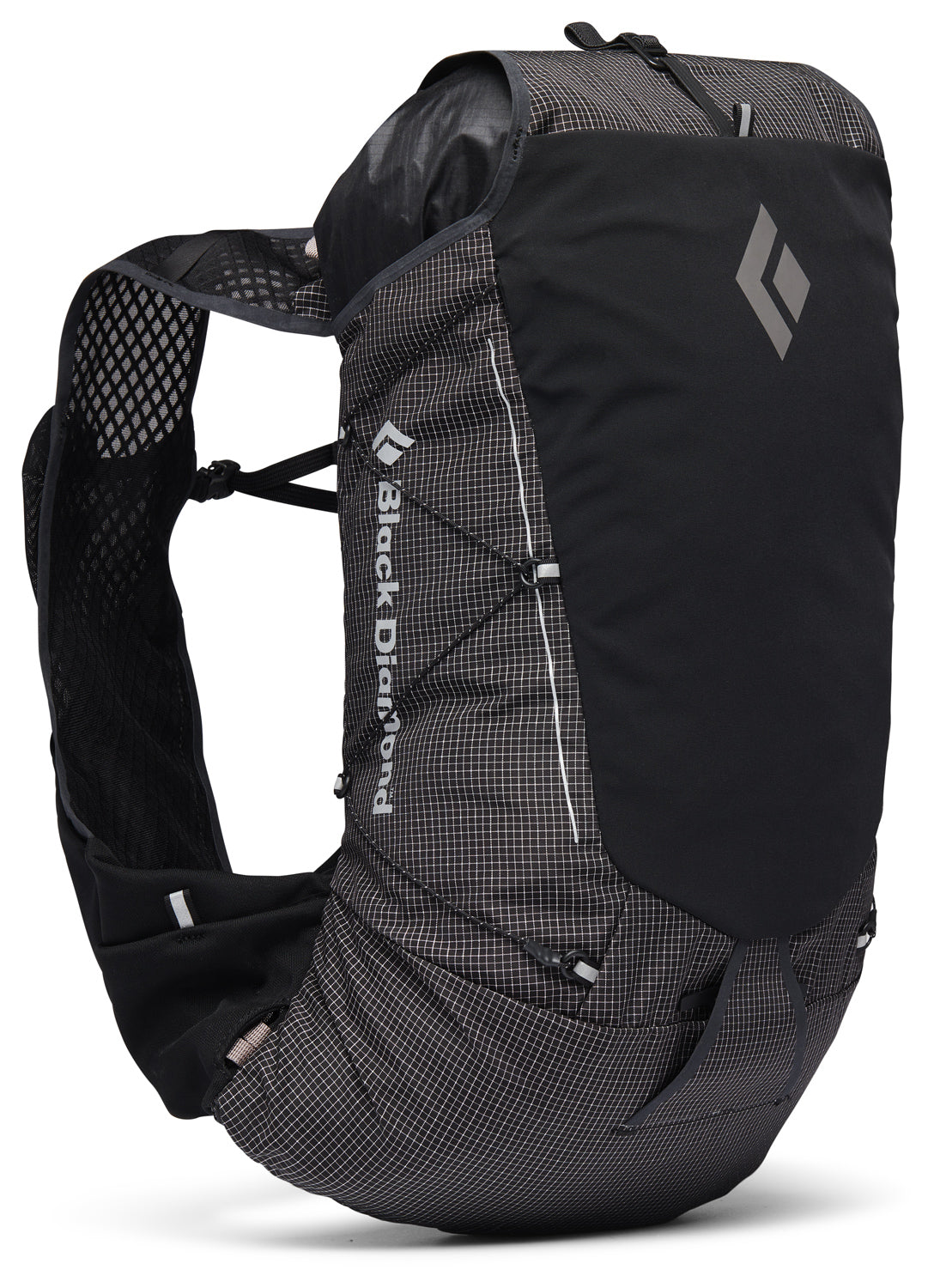 Black Diamond Distance 22L Black Large Backpack