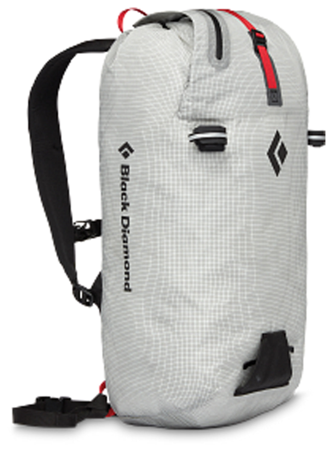 Black Diamond Blitz 28L Alloy: Lightweight and Durable Backpack for Outdoor Adventures