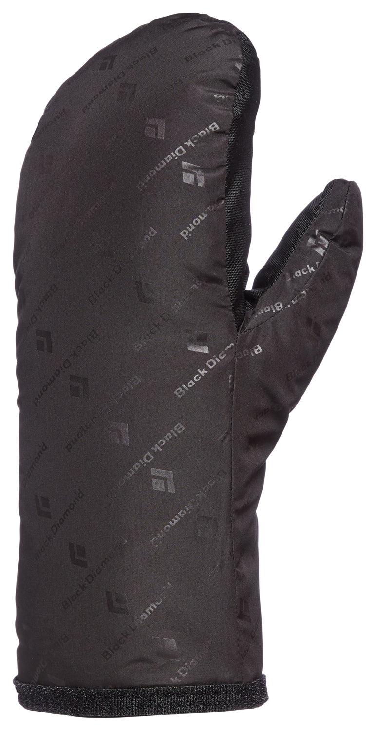 Black Diamond Women's Mercury Mitts - Small, Black