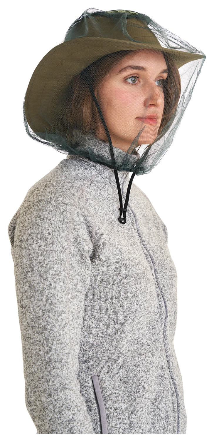 Coghlans Mosquito Head Net 2.0: Ultimate Protection Against Pesky Bugs