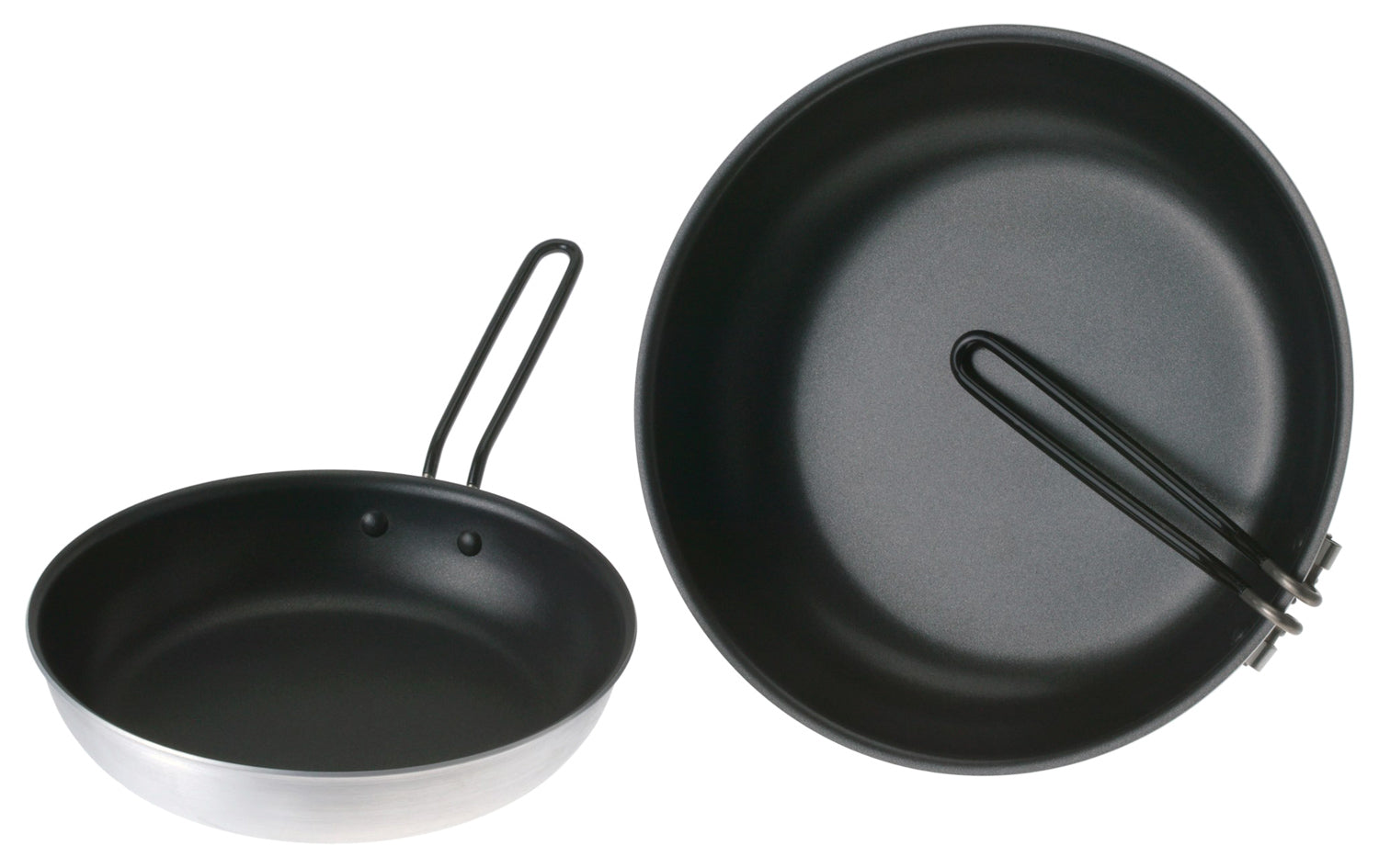 GSI Bugaboo Ceramic 8" Non-Stick Frypan - Lightweight and Durable Cooking Essential
