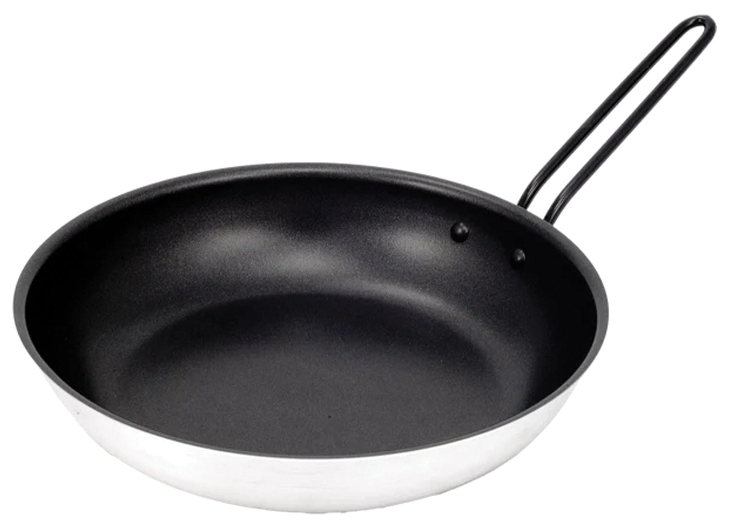 GSI Bugaboo Ceramic 10" Non-Stick Frypan - Durable and Versatile Cooking Essential